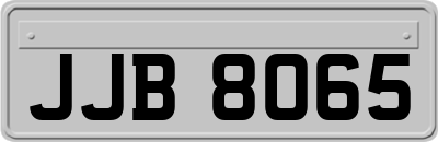 JJB8065