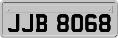 JJB8068