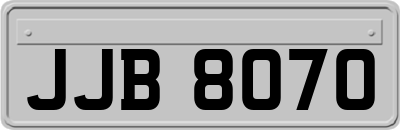 JJB8070