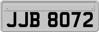JJB8072