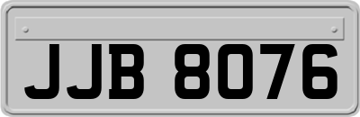 JJB8076