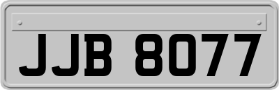 JJB8077