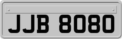 JJB8080