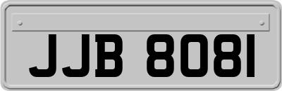 JJB8081
