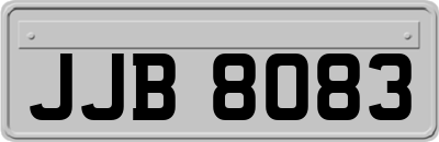 JJB8083