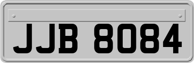 JJB8084