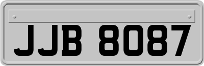 JJB8087