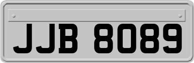 JJB8089