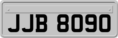 JJB8090