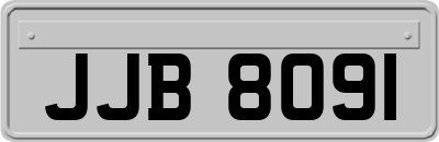 JJB8091