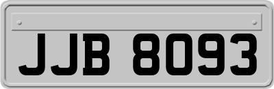JJB8093