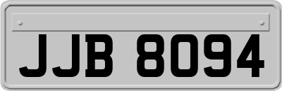 JJB8094