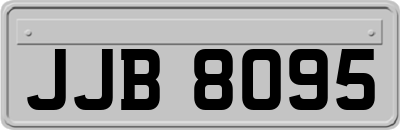 JJB8095