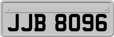 JJB8096