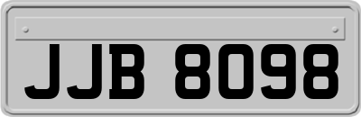 JJB8098