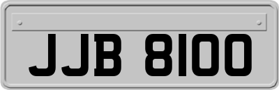 JJB8100