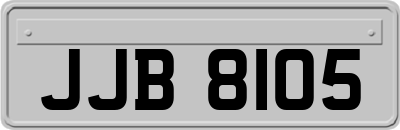 JJB8105