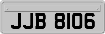 JJB8106