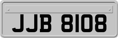 JJB8108