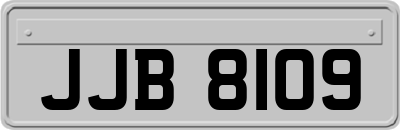 JJB8109