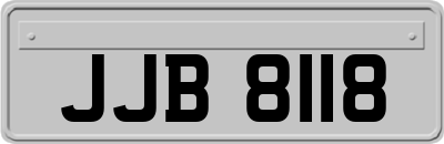 JJB8118