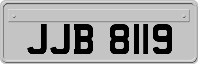JJB8119