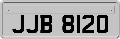 JJB8120