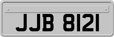 JJB8121
