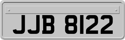 JJB8122