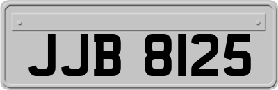 JJB8125