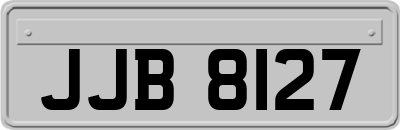 JJB8127