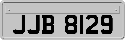 JJB8129