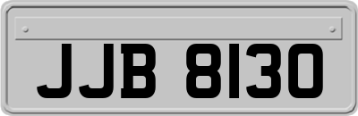 JJB8130