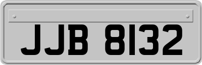 JJB8132