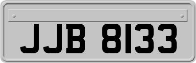 JJB8133