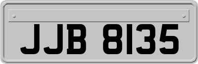 JJB8135