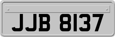 JJB8137
