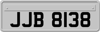 JJB8138