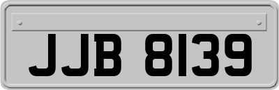 JJB8139