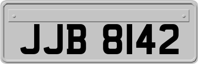 JJB8142