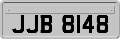 JJB8148