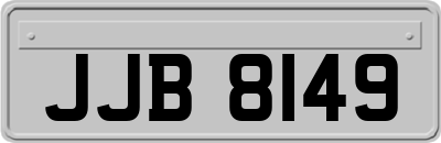 JJB8149