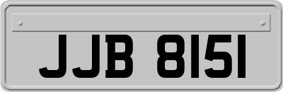 JJB8151