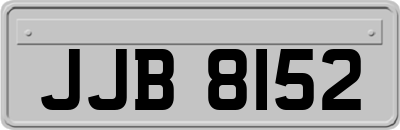 JJB8152