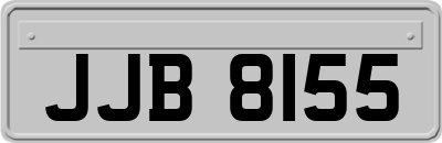 JJB8155