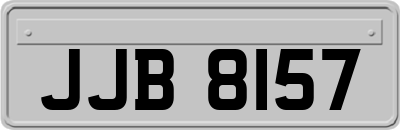 JJB8157