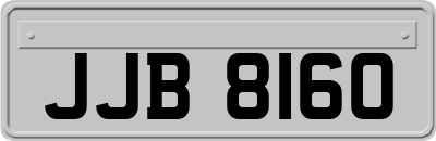 JJB8160