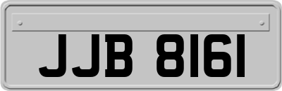 JJB8161