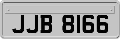 JJB8166