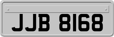 JJB8168